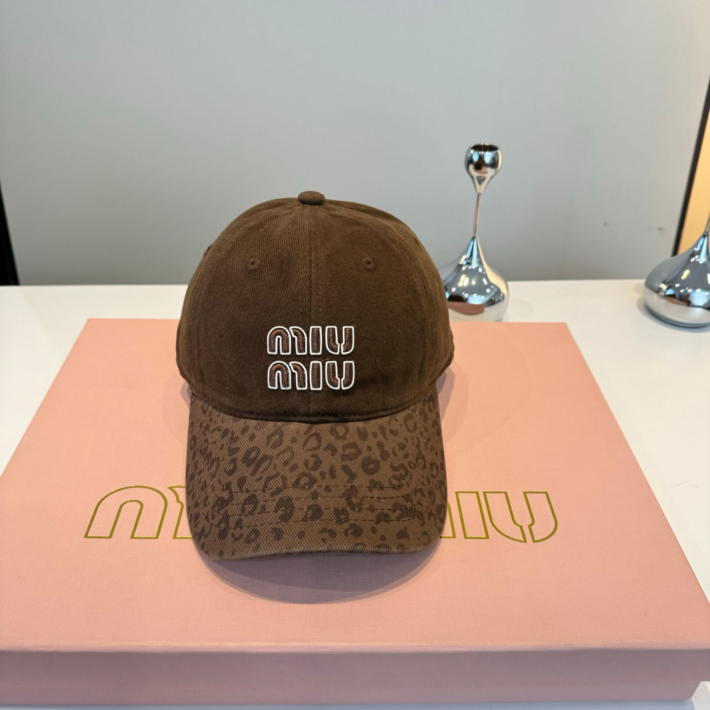 Miu Miu Cap