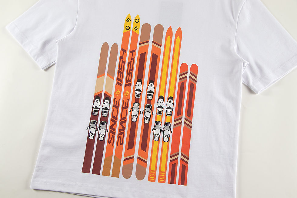 Thumbnail: LV T-Shirt