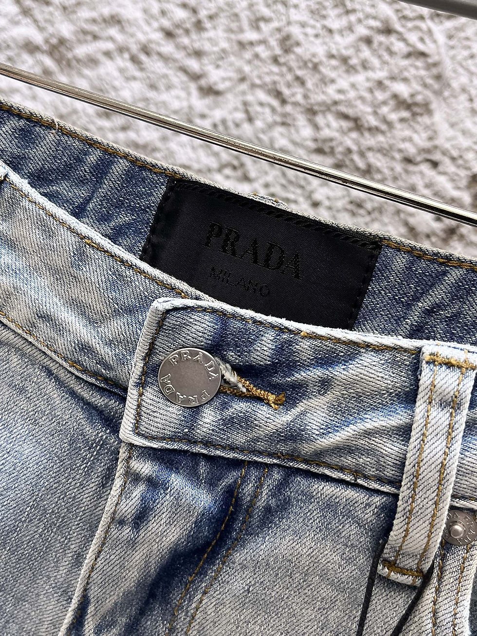 Thumbnail: Prada Long Pants