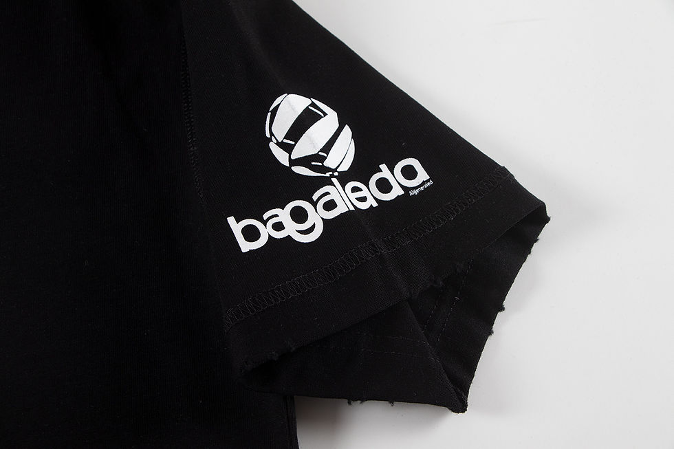 Thumbnail: Balenciaga T-shirt
