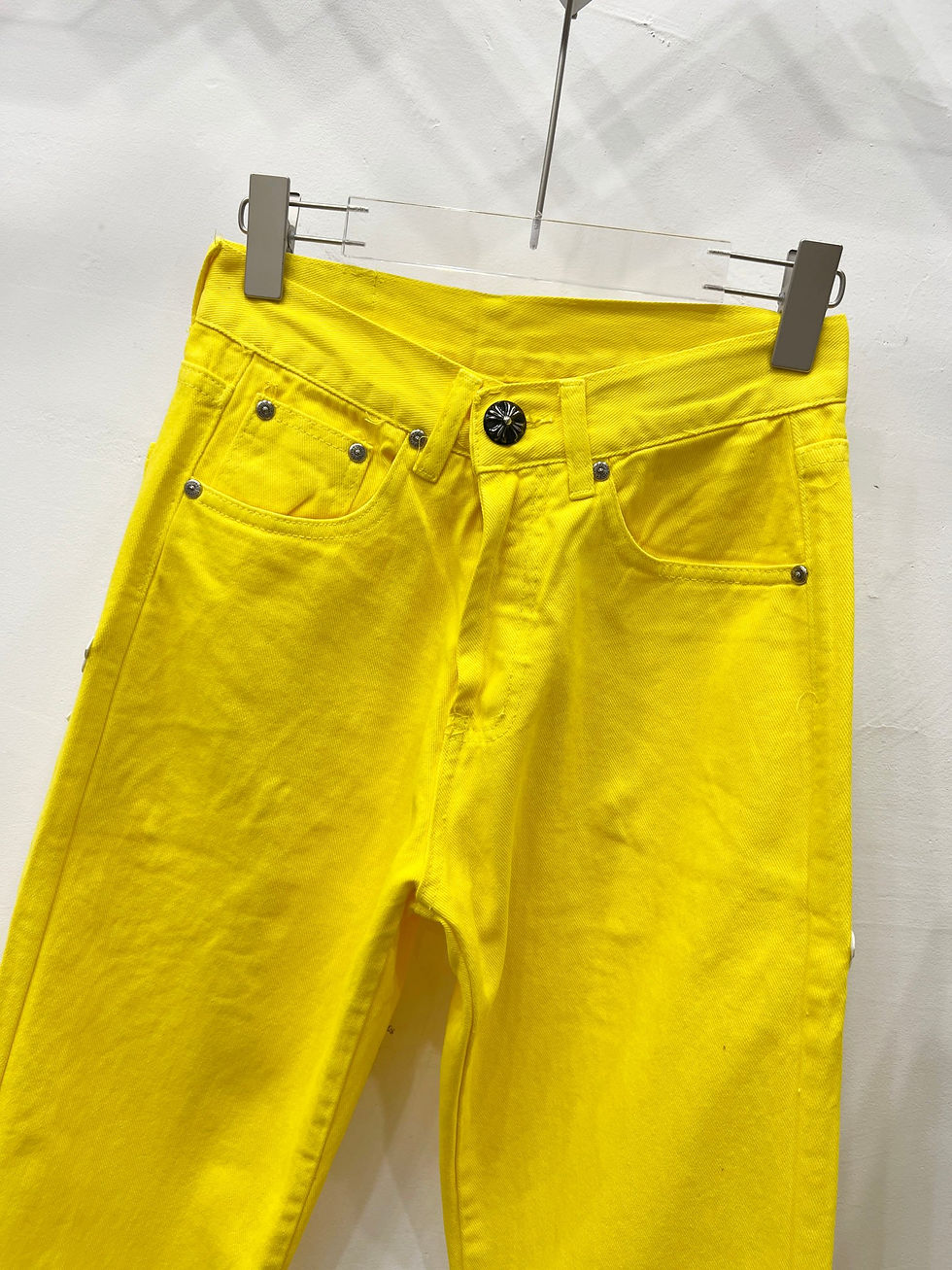 Thumbnail: Chrome Hearts Long Pants