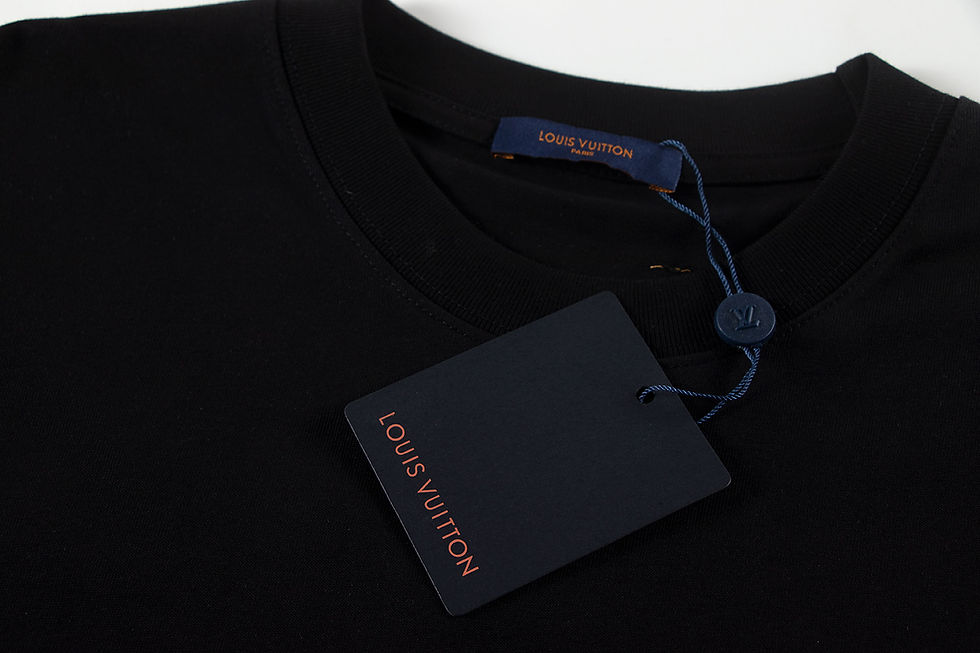 Thumbnail: LV T-Shirt