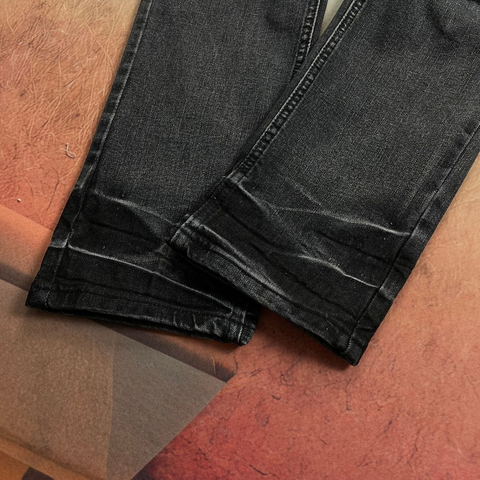 Thumbnail: Amiri Long Pants