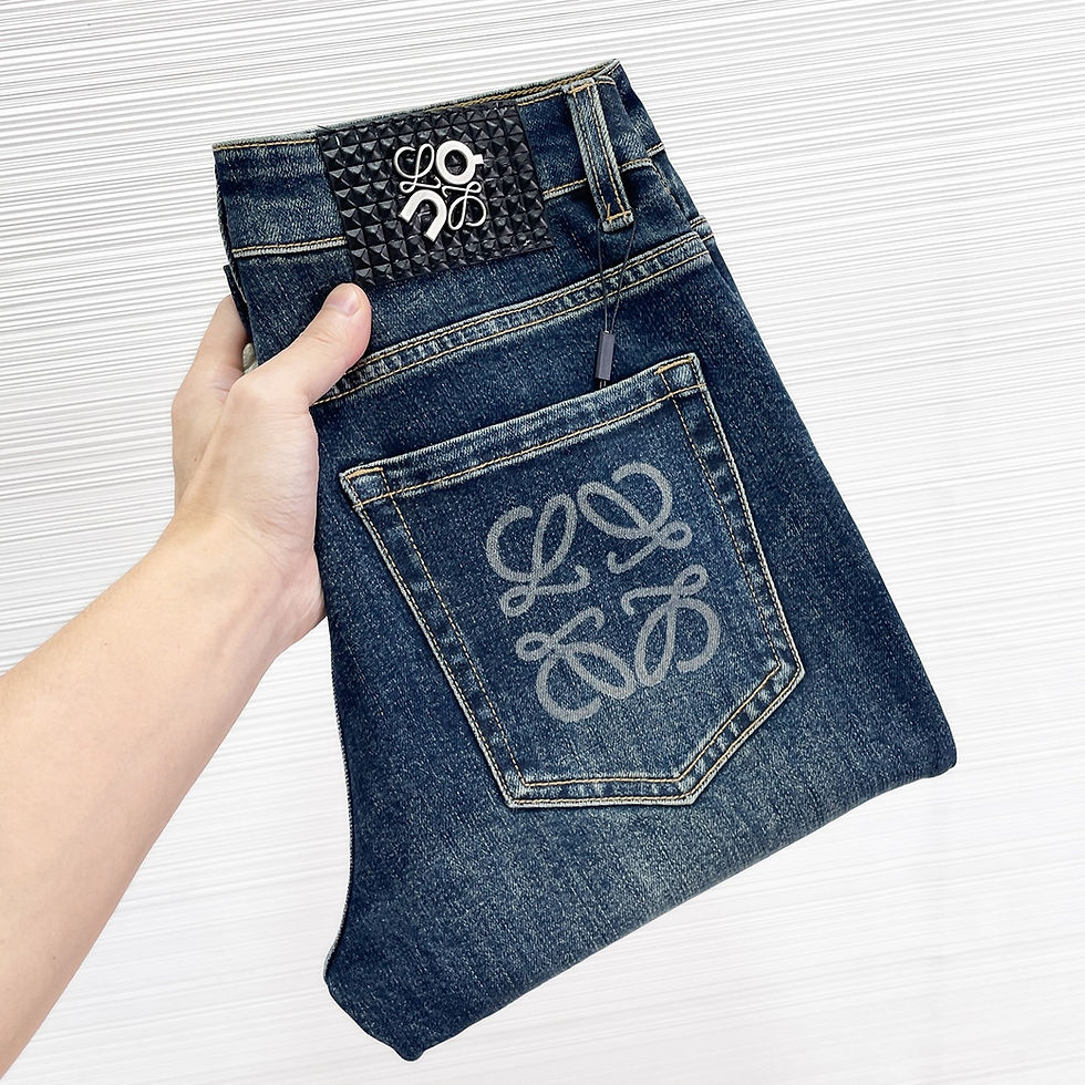 Thumbnail: Loewe Long Pants