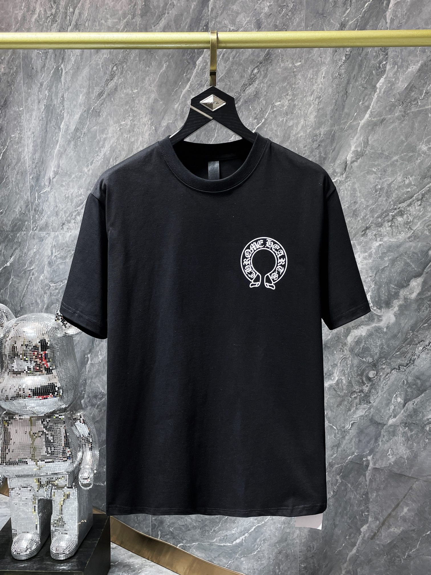 Chrome Hearts T-Shirt