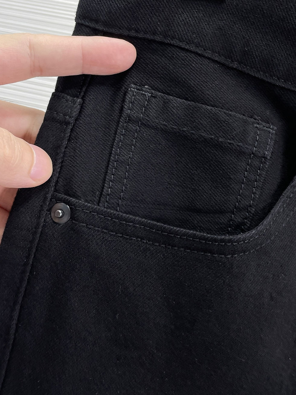 Thumbnail: Emporio Armani Long Pants