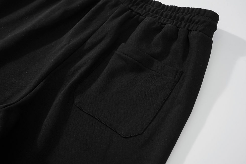 Thumbnail: Balenciaga Shorts