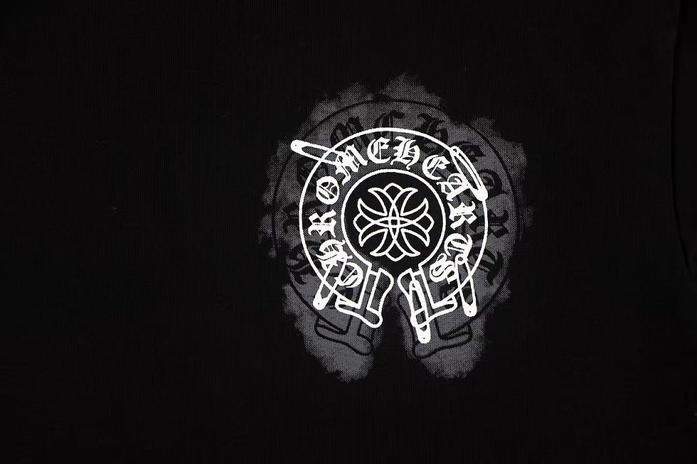 Thumbnail: Chrome Hearts T-Shirt