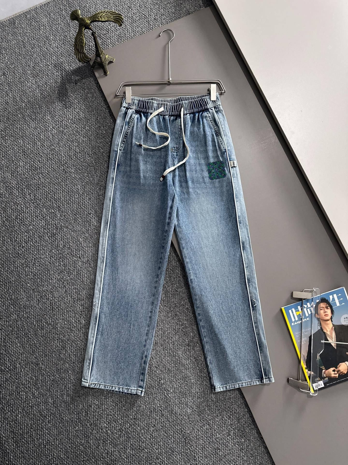 Loewe Long Pants