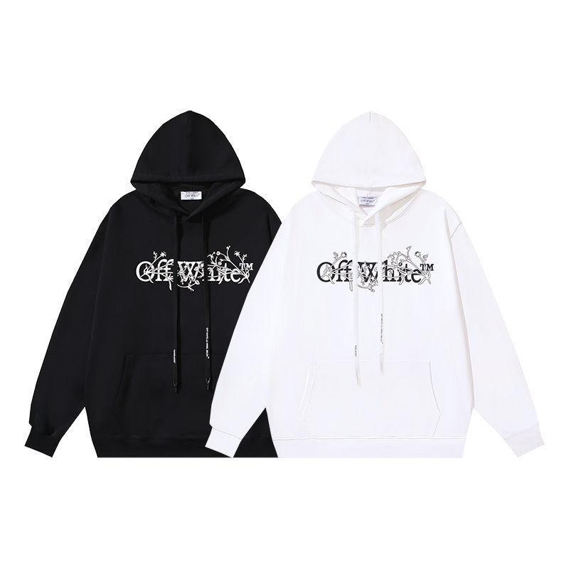縮圖：Off-White Hoodie