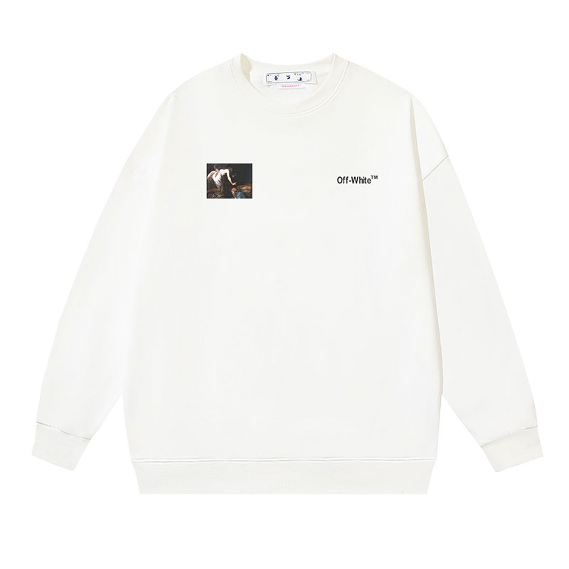 Off-White Sweatshirt