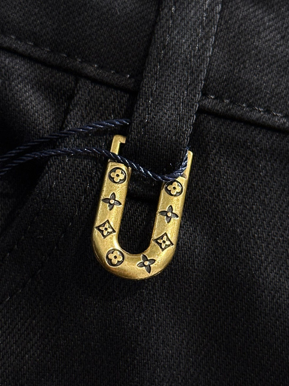Thumbnail: LV Long Pants