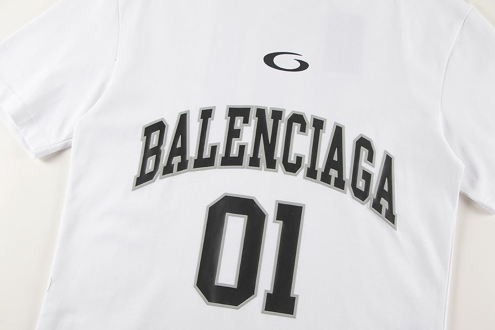 Thumbnail: Balenciaga T-shirt