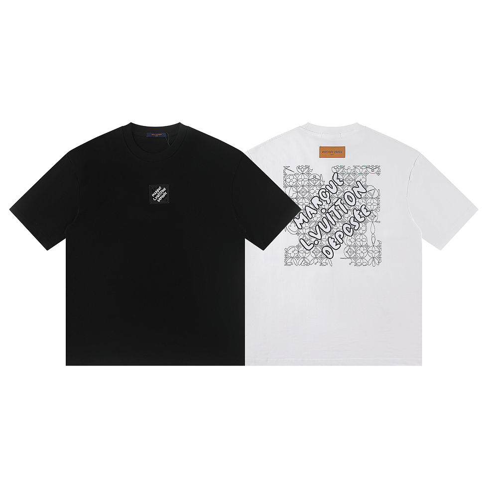 Thumbnail: LV T-Shirt