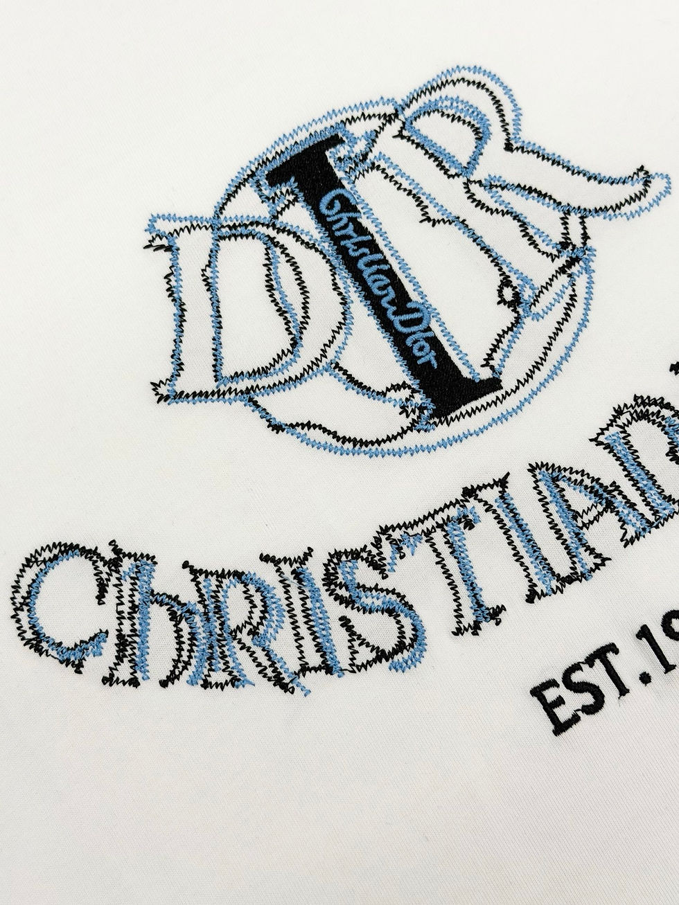 縮圖：Dior T-shirt