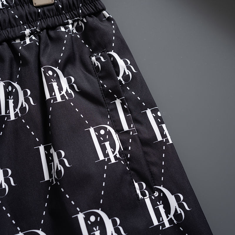 Thumbnail: Dior Shorts