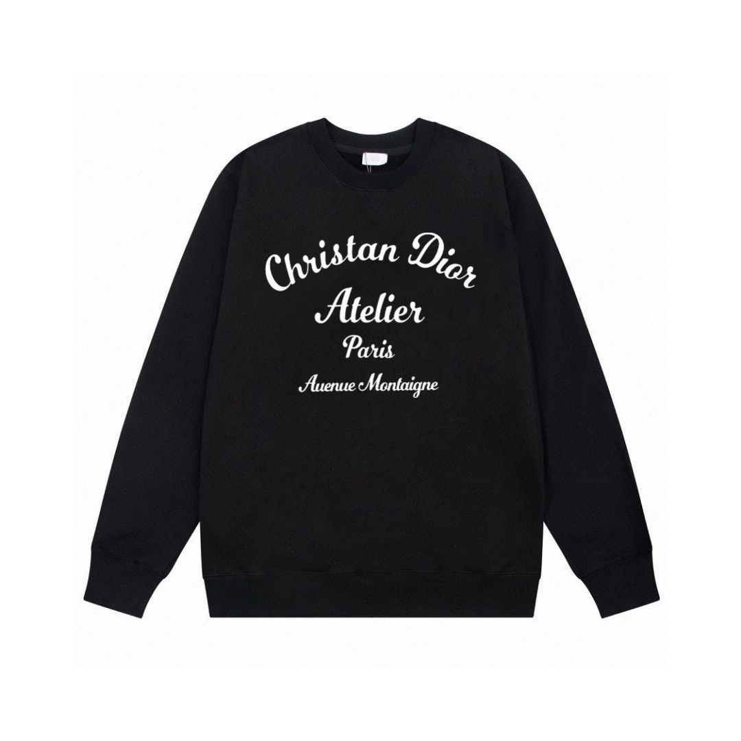 Dior Sweatshirt