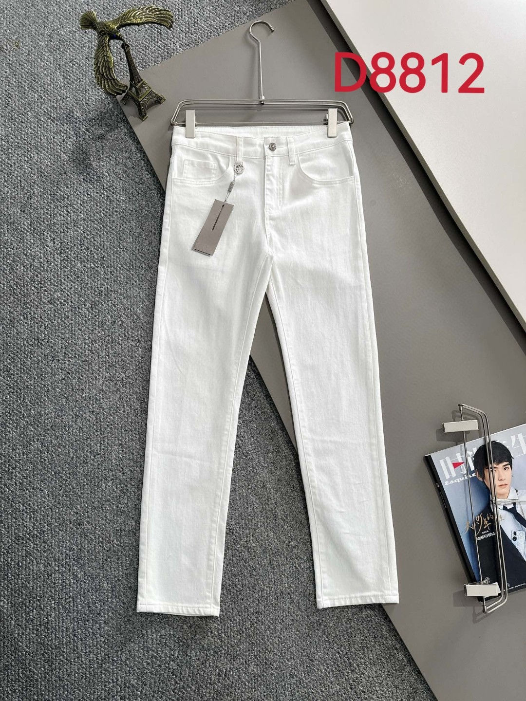 Dior Long Pants