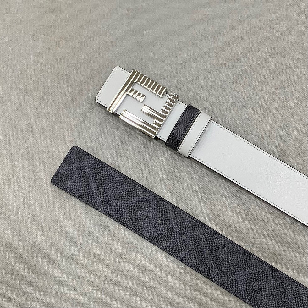 Thumbnail: Fendi Belt