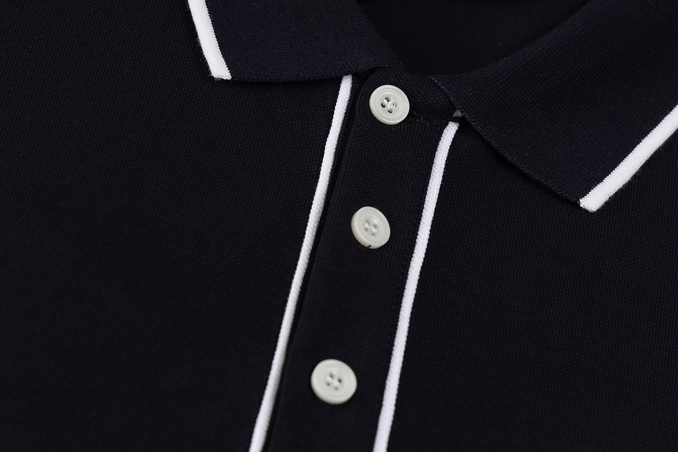 Thumbnail: Gucci Polo Shirt