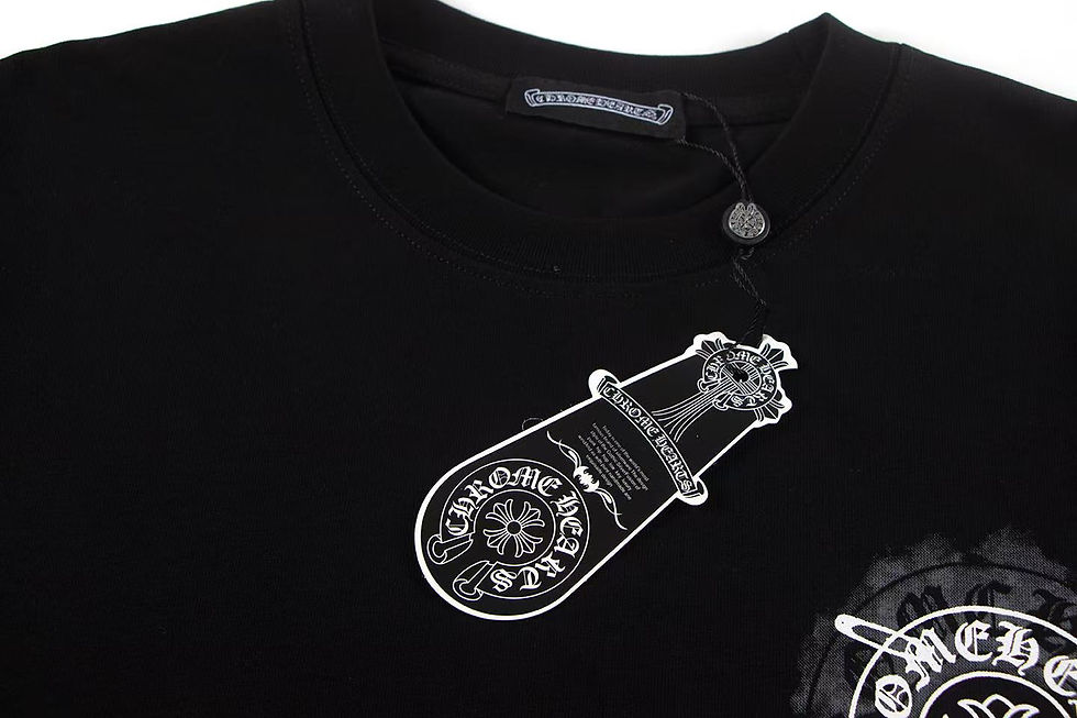 Thumbnail: Chrome Hearts T-Shirt