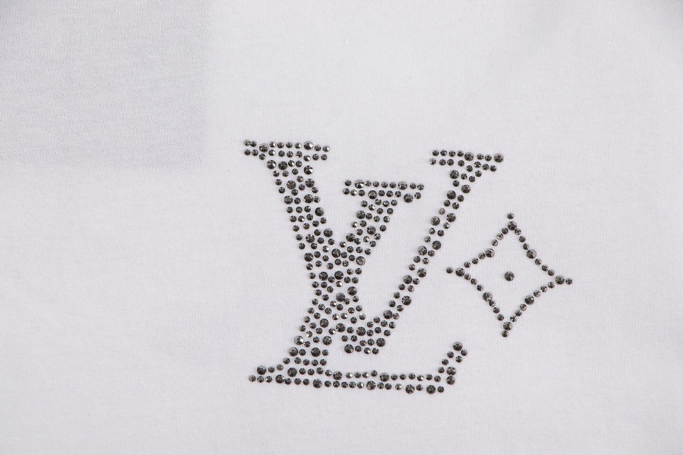 Thumbnail: LV T-Shirt