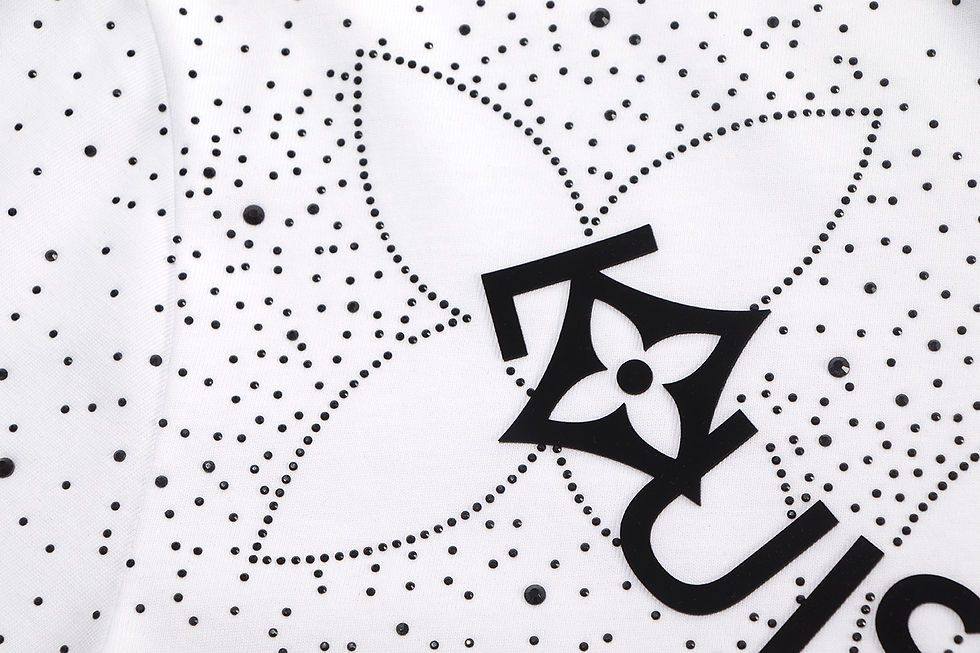 Thumbnail: LV T-Shirt