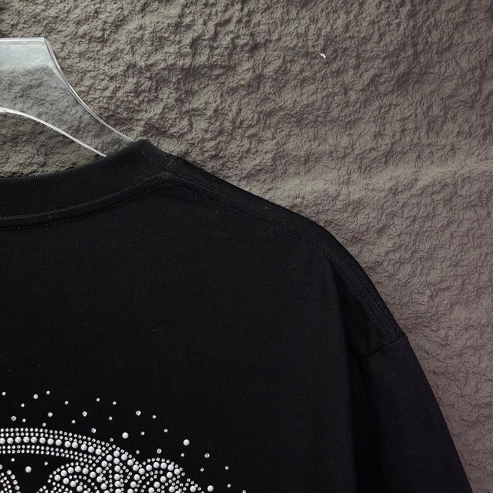 縮圖：Chrome Hearts T-Shirt