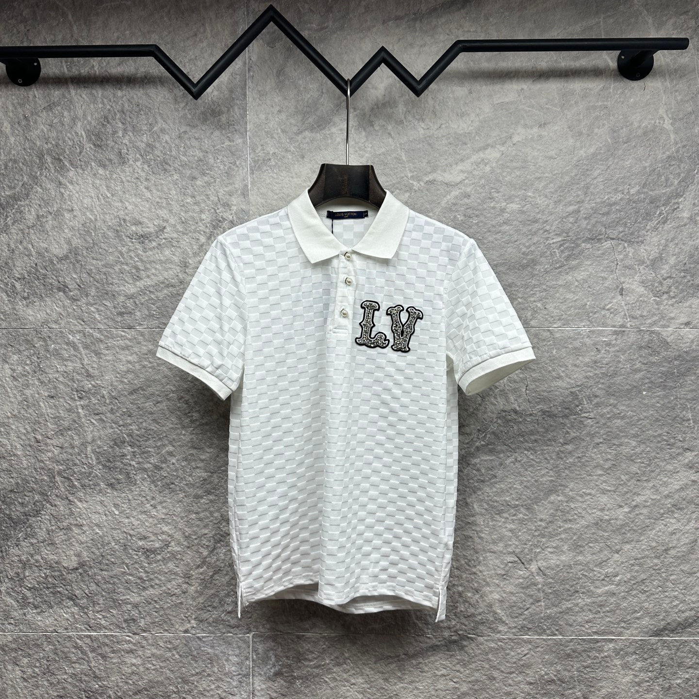 LV Polo Shirt