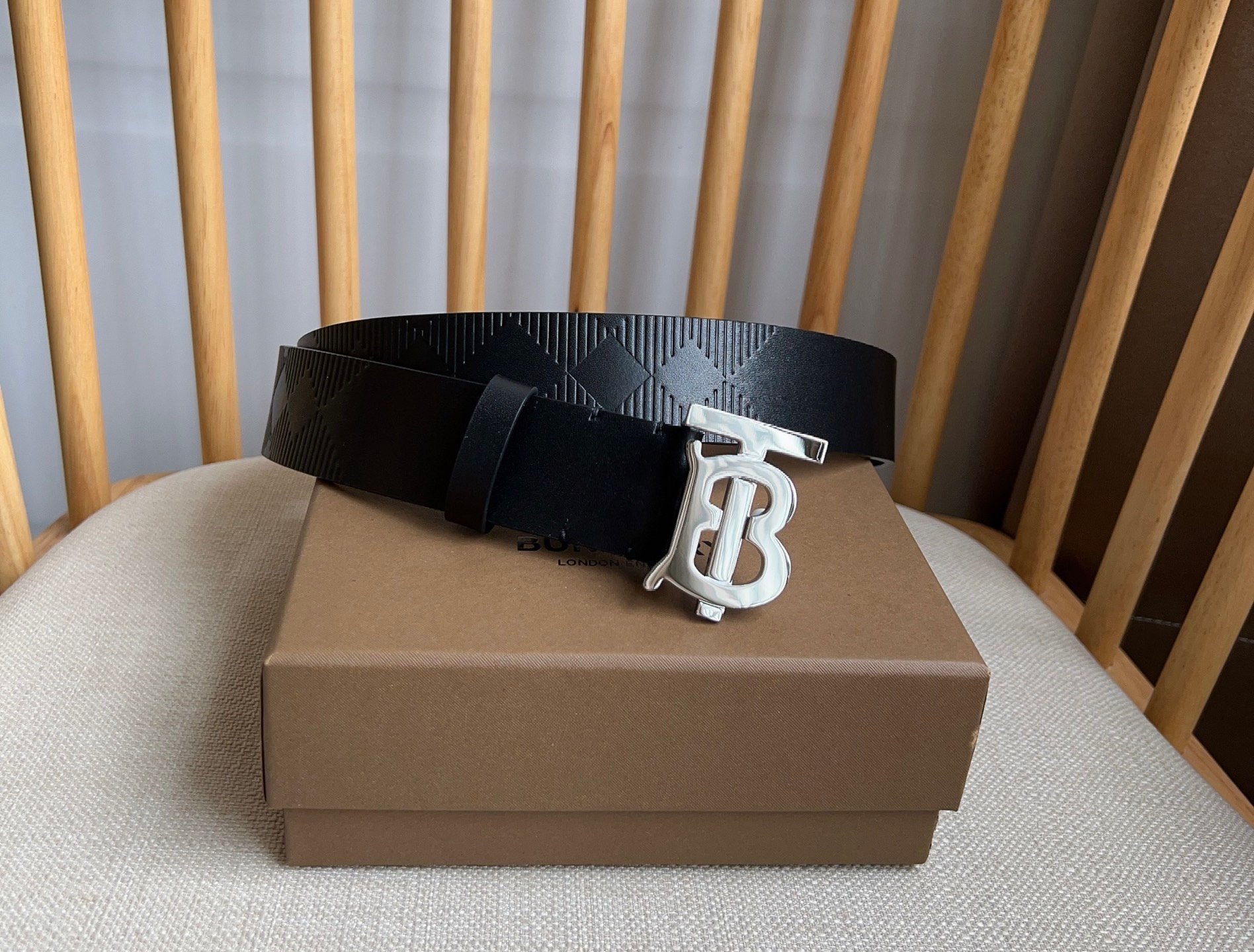Burberry Belt