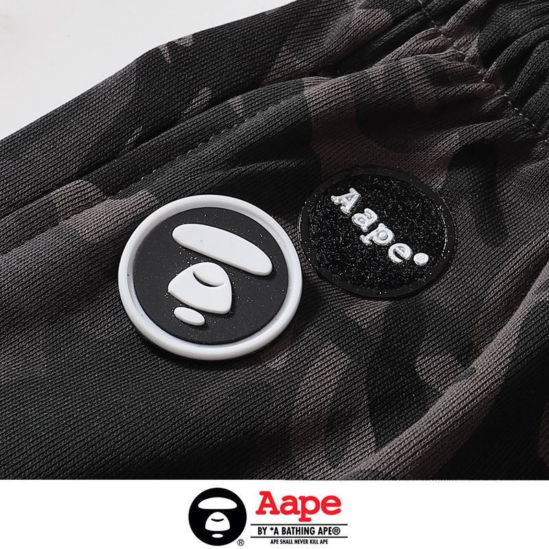 Thumbnail: AAPE Shorts