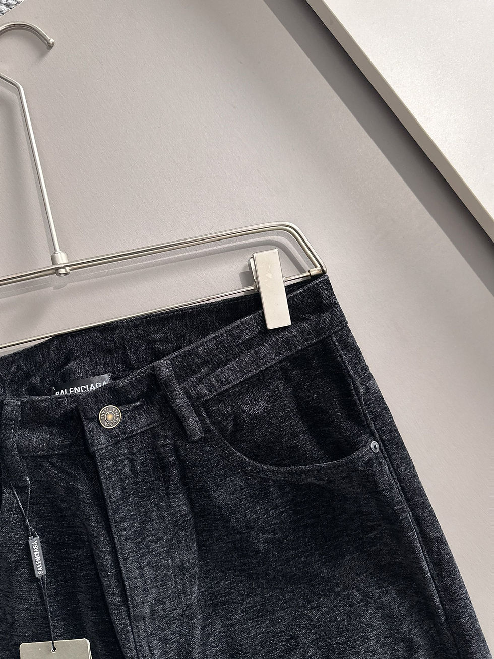 Thumbnail: Balenciaga Long Pants