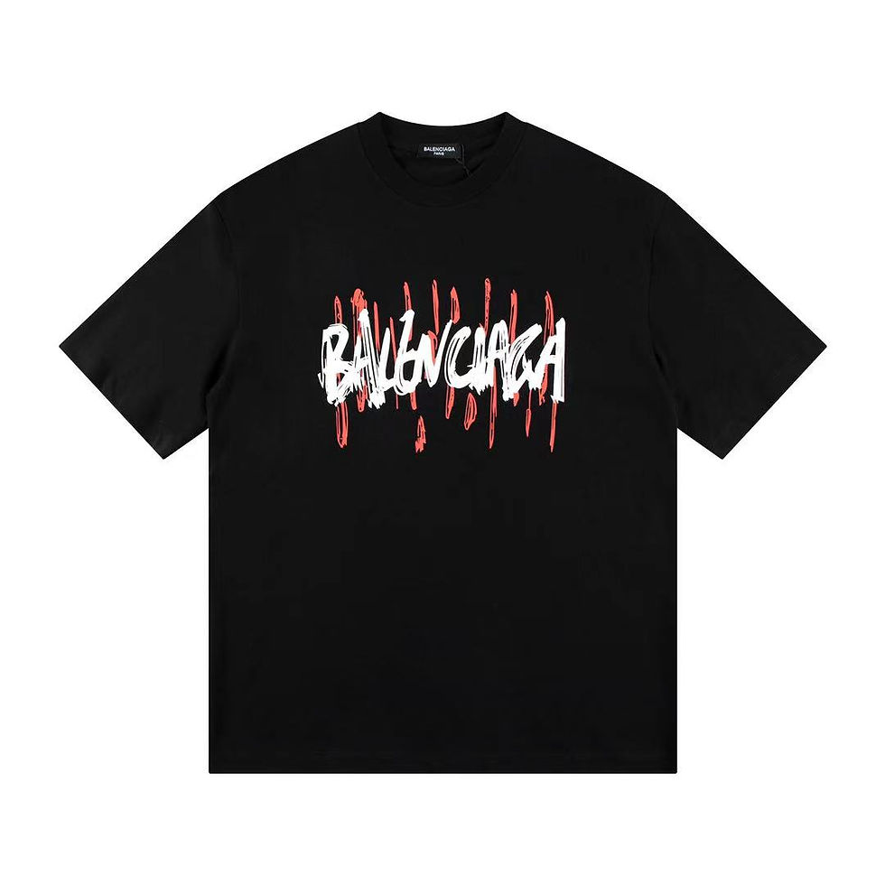 Balenciaga T-shirt
