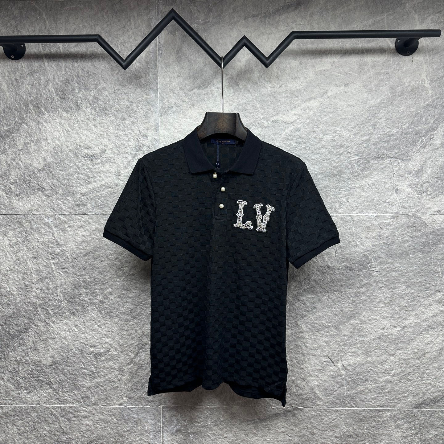 LV Polo Shirt