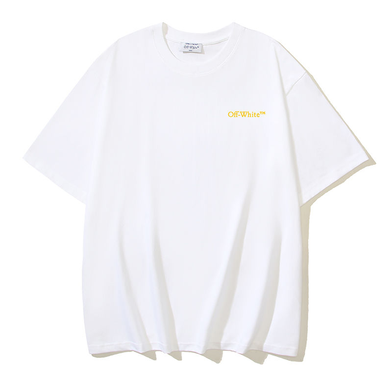 Off-White T-shirt