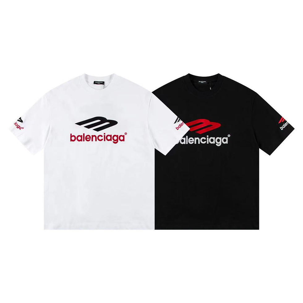 Thumbnail: Balenciaga T-shirt
