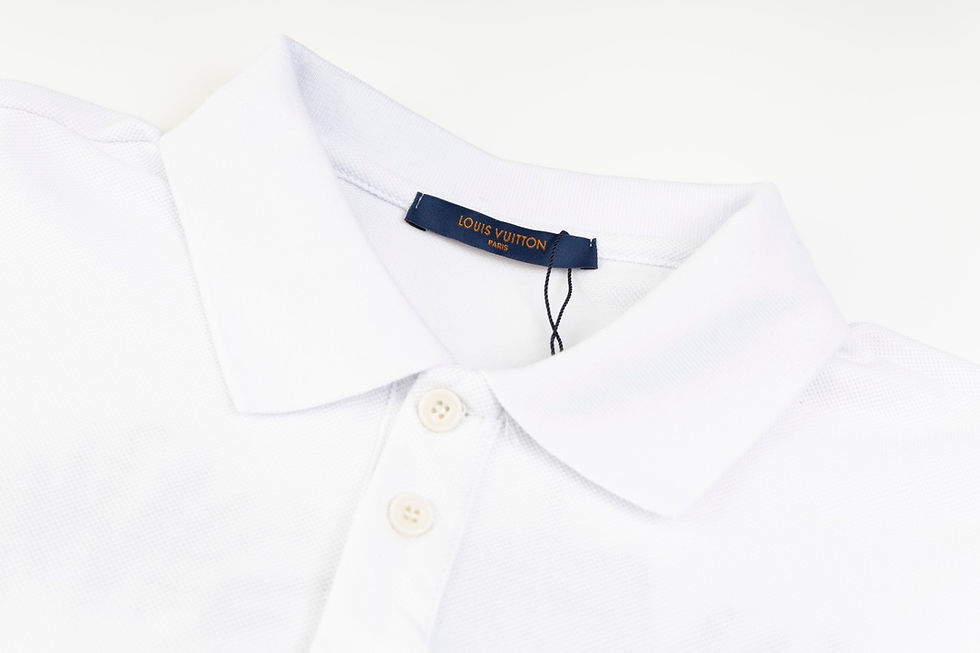 Thumbnail: LV Polo Shirt