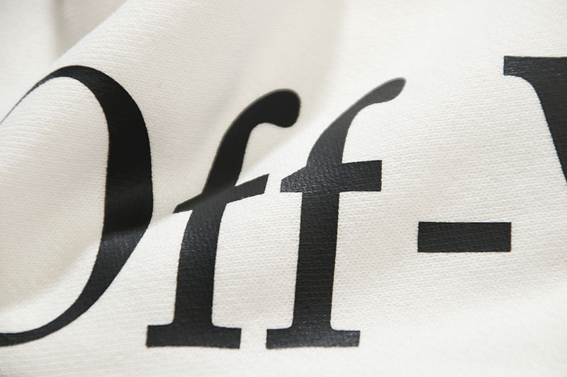 縮圖：Off-White Hoodie
