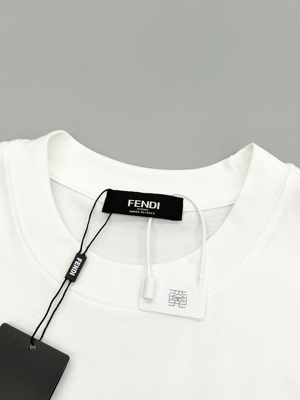 Thumbnail: Fendi T-shirt