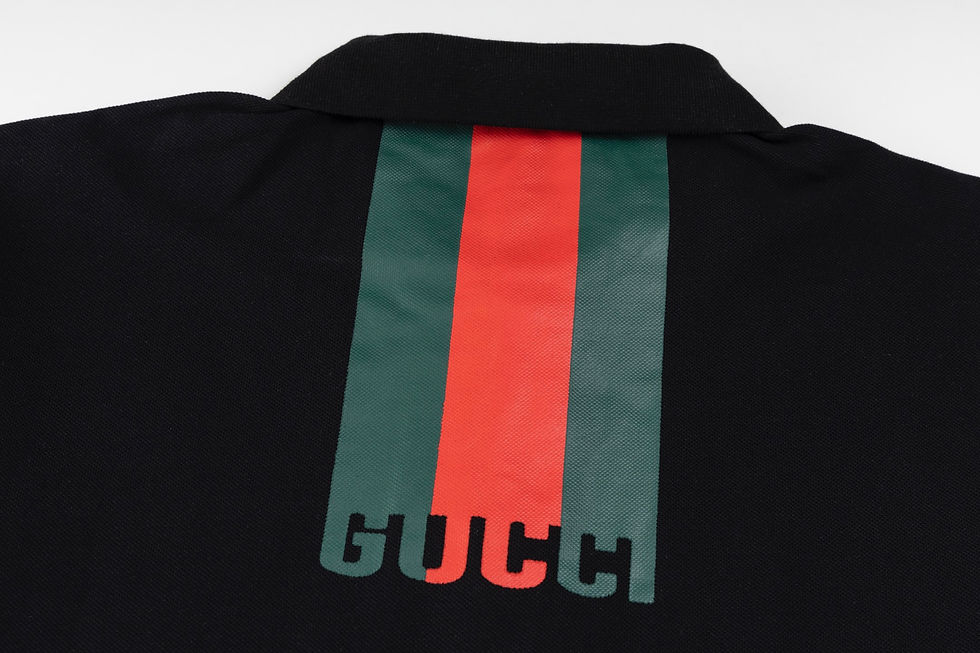 Thumbnail: Gucci Polo Shirt