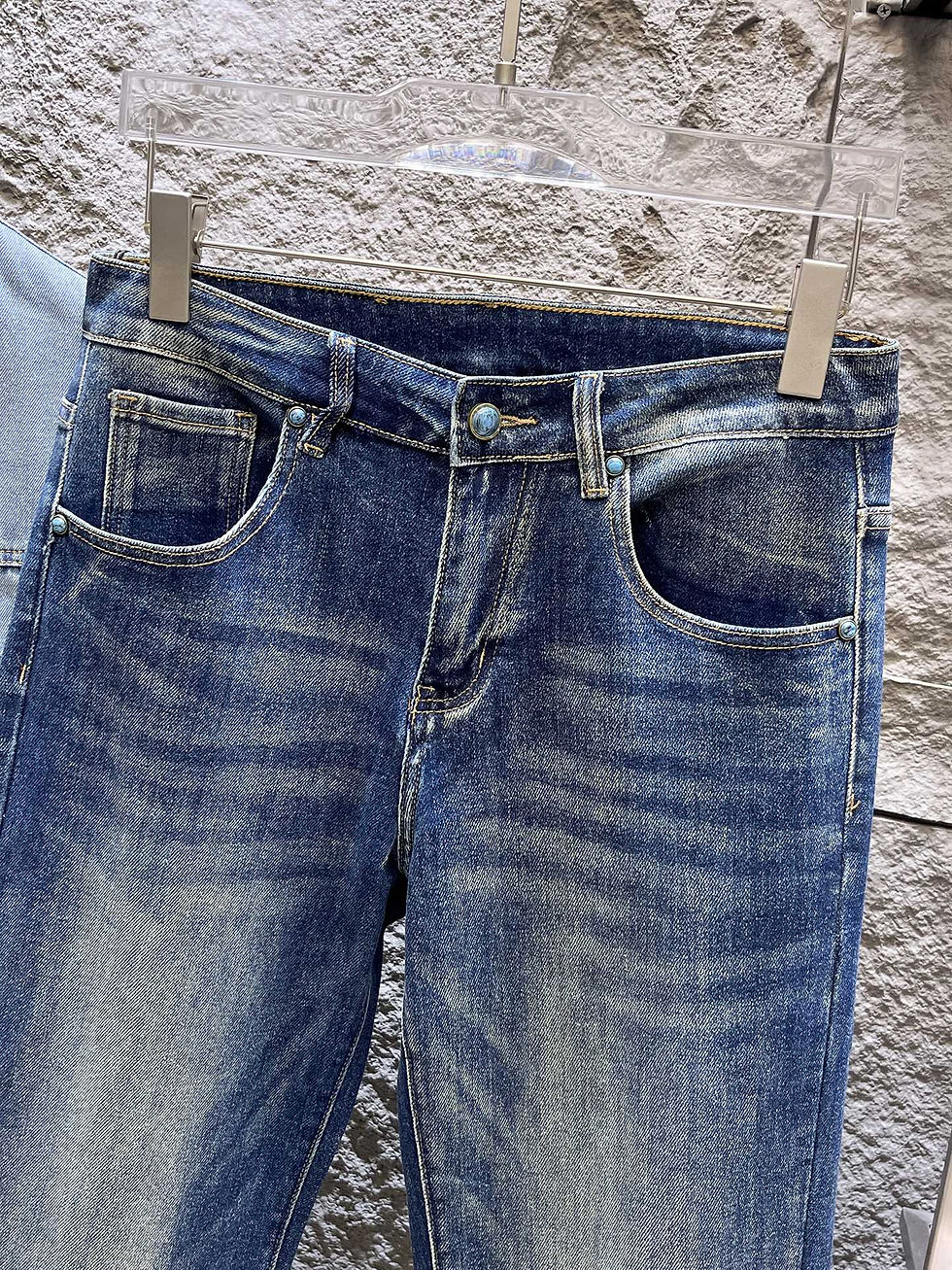 Thumbnail: Emporio Armani Long Pants