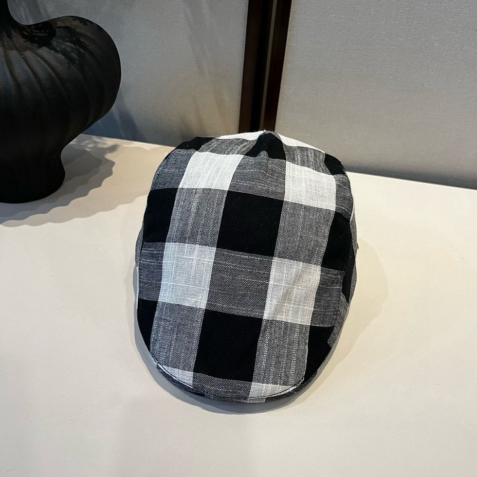 Thumbnail: LV Cadet Cap