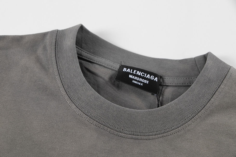 Thumbnail: Balenciaga T-shirt
