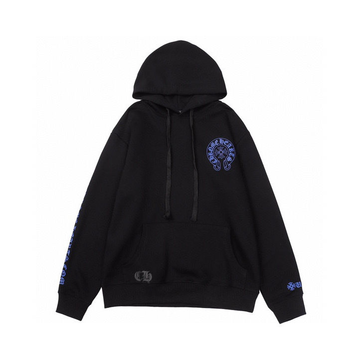 Chrome Hearts Hoodie