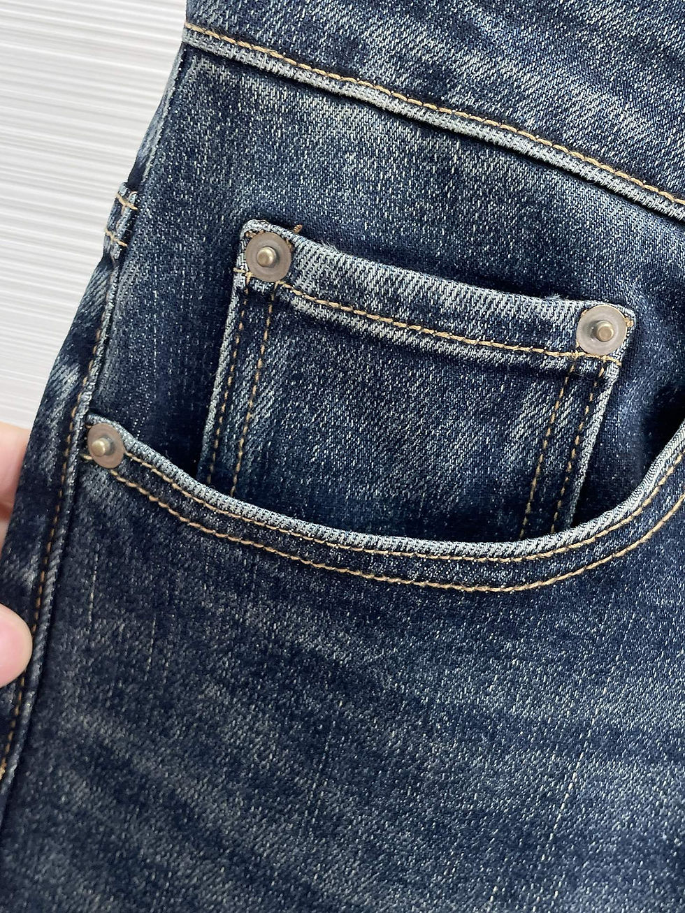 Thumbnail: Loewe Long Pants