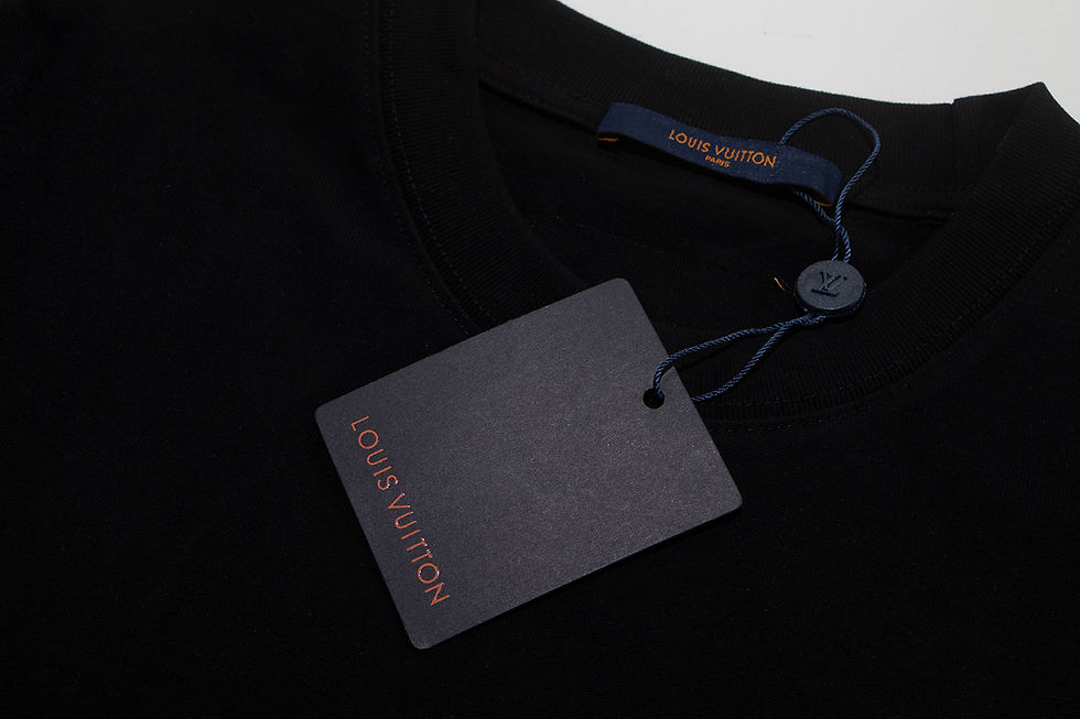 Thumbnail: LV T-Shirt