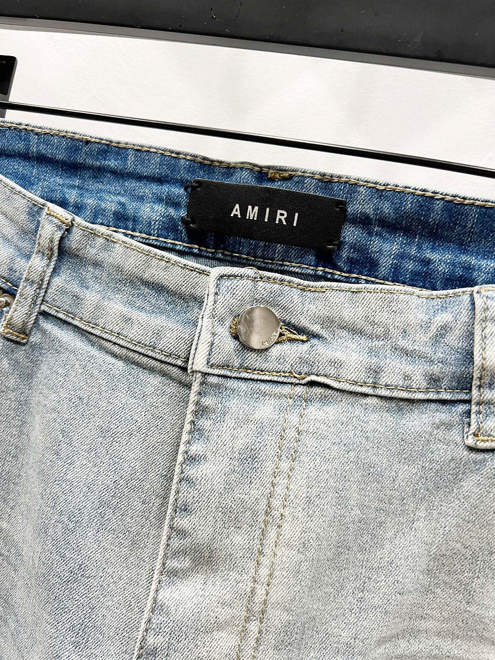 Thumbnail: Amiri Long Pants