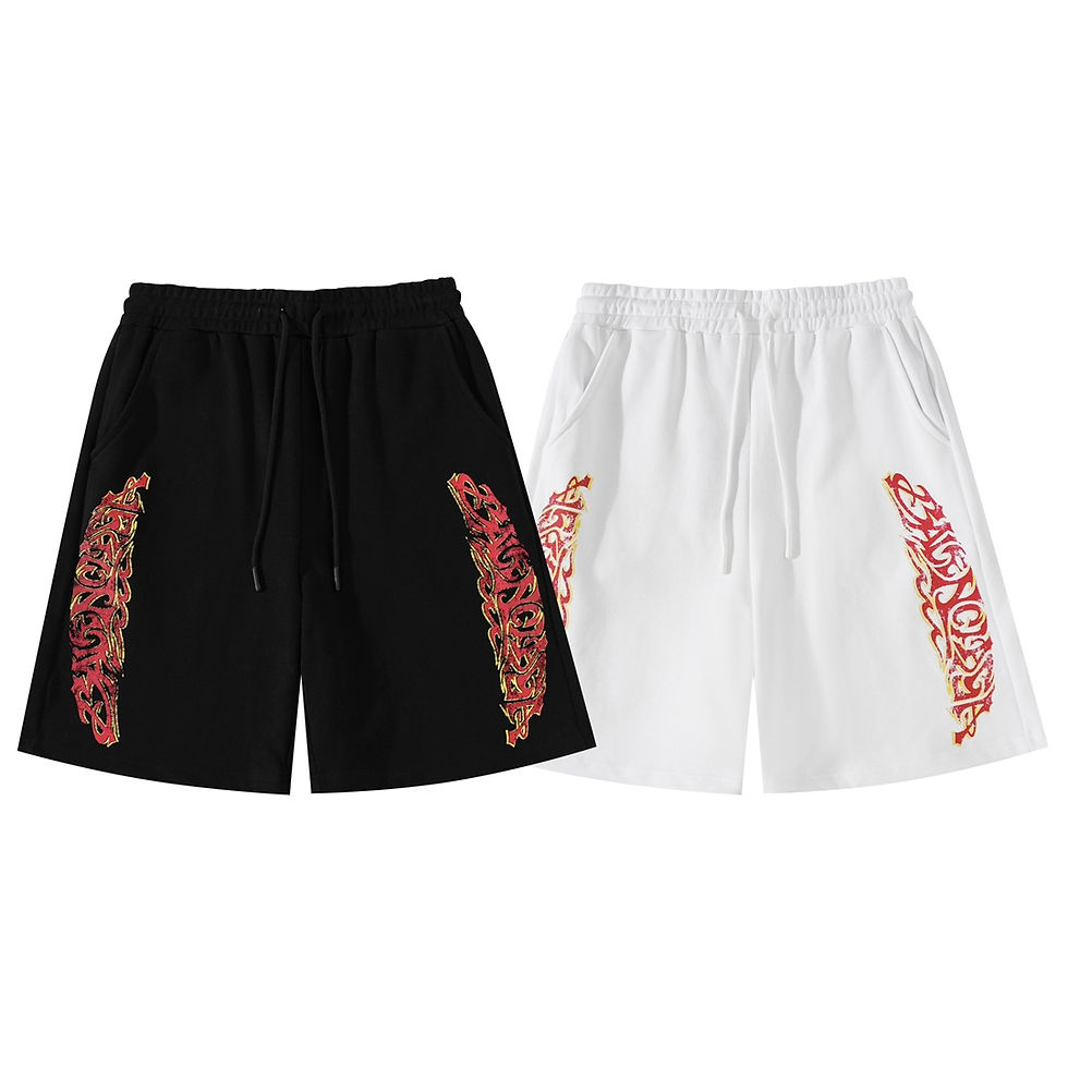 Thumbnail: Balenciaga Shorts