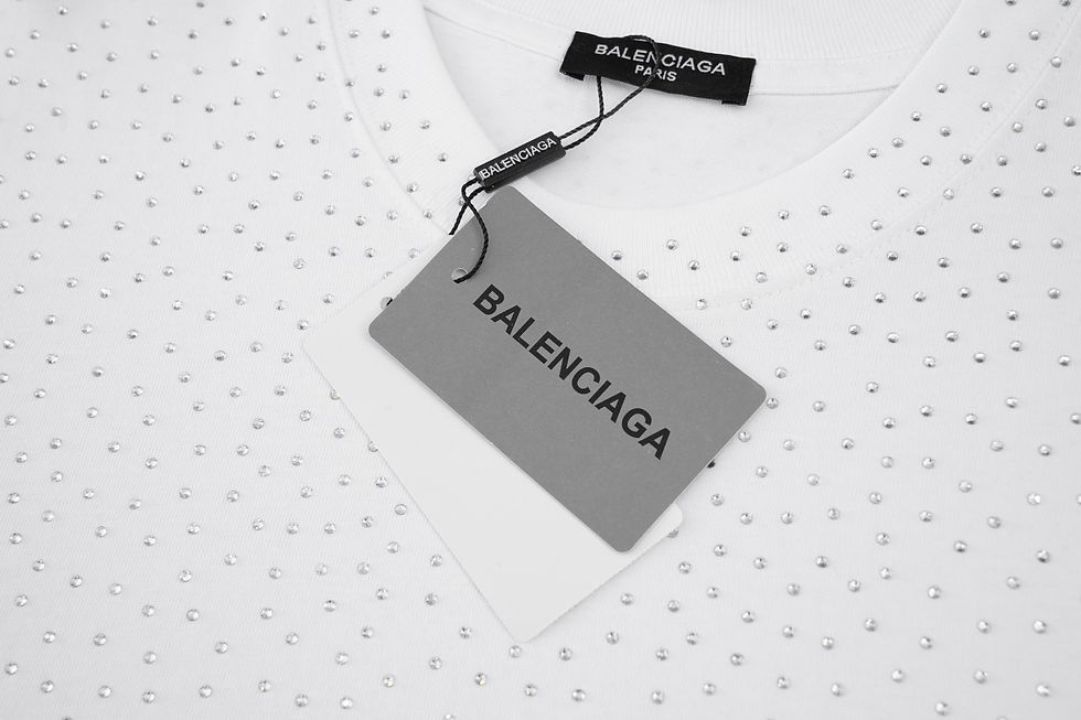 Thumbnail: Balenciaga T-shirt