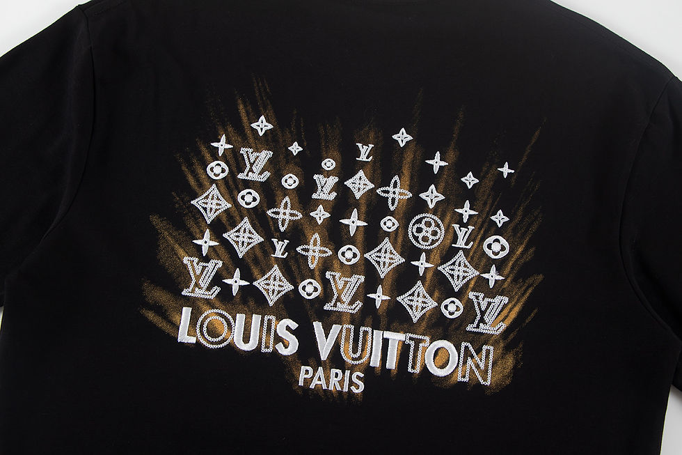 Thumbnail: LV T-Shirt